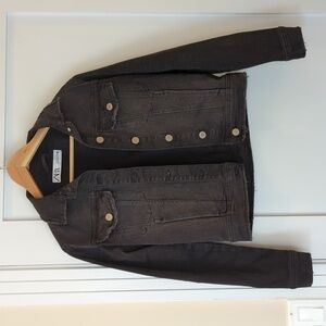 Zara Denim Jacket